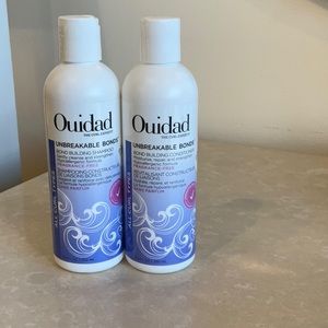 Ouidad Unbreakable Bonds